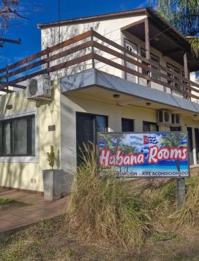 Habana Rooms