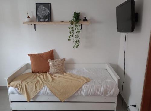 Habitación baño y entrada Independiente in Buenos Aires