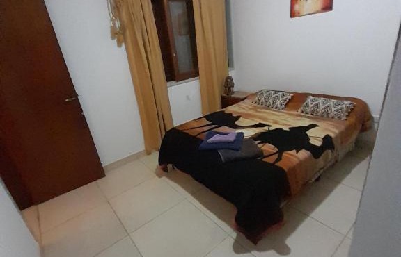 Habitación con baño privado hasta 4 personas