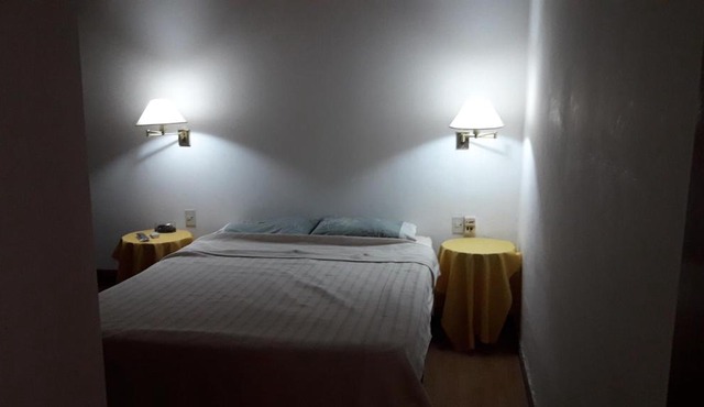 Habitación en casa nivel gerencial