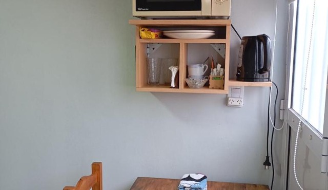Habitación loft centrica in Esperanza