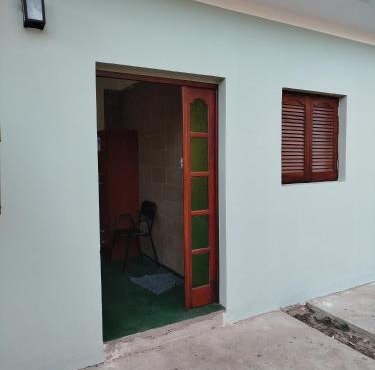 Habitación para 3