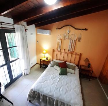 Habitación Suite Sami Llankay