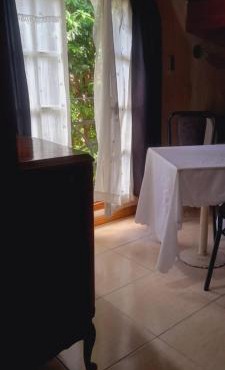 Habitaciones Cecy