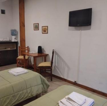 HABITACION CENTRO
