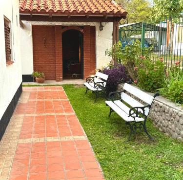 Habitacion con baño privado