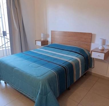 habitacion con baño privado en casa compartida