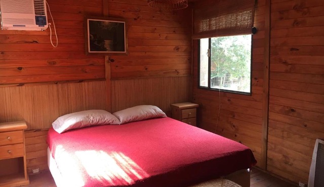 Habitacion doble con baño privado en Delta - Tigre