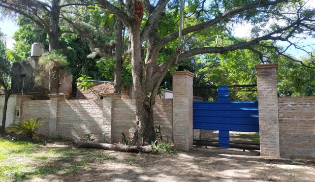 Habitación en Corrientes con A A centralizado para 4 con baño p a 10 min de RN12