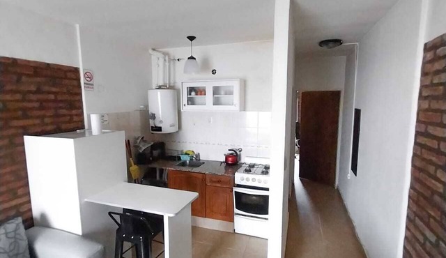 Habitacion Privada