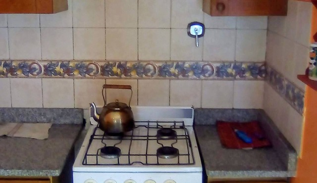Habitacion Privada en San Martin