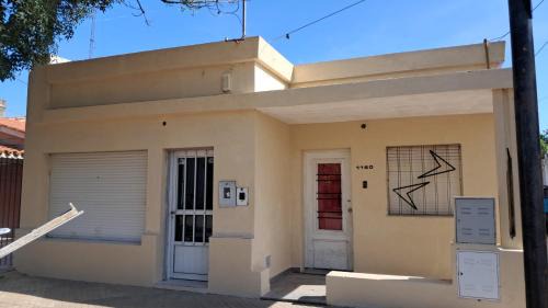 Habitaciones con baño privado