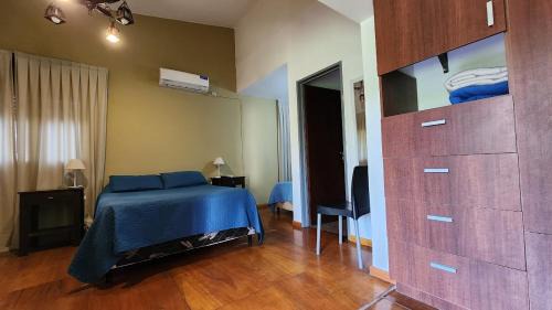Habitaciones El Benteveo