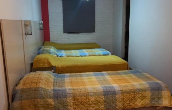 Habitaciones el Beto