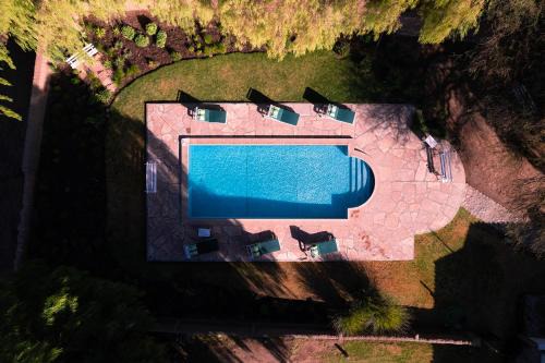 Hacienda de Molinos Hotel