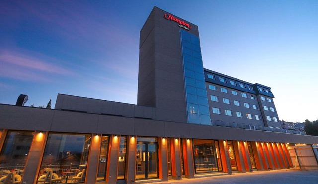 Hampton By Hilton Bariloche