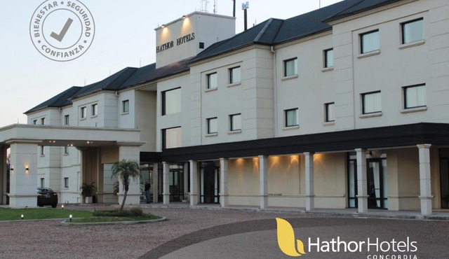 Hathor Concordia
