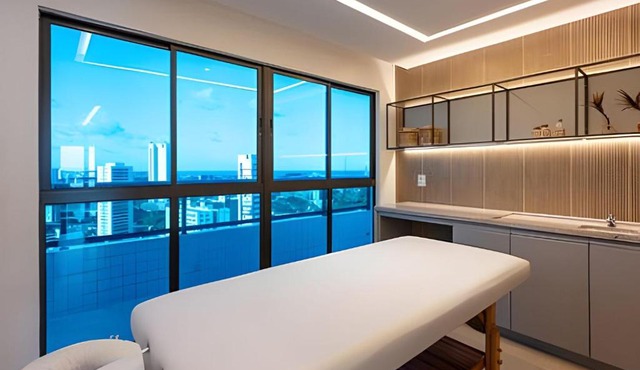 Haus Smart Living Recife