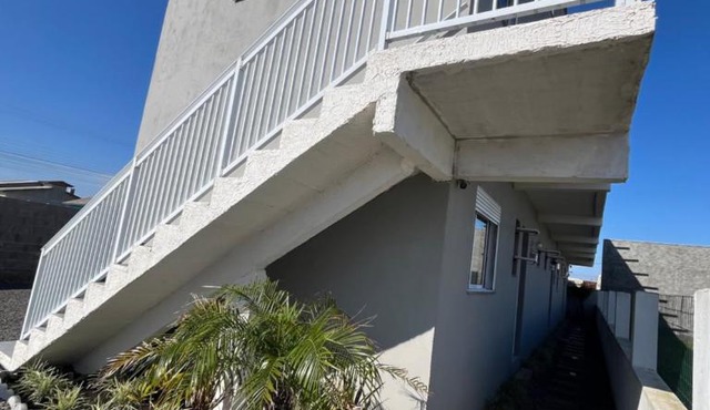 Havana Flats - Apto superior com ar - 700m praia - Área Gourmet com 3 churrasqueiras in Balneário Gaivotas
