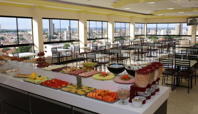 Havana Palace Hotel II