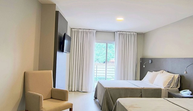 HDA Hotel & Spa
