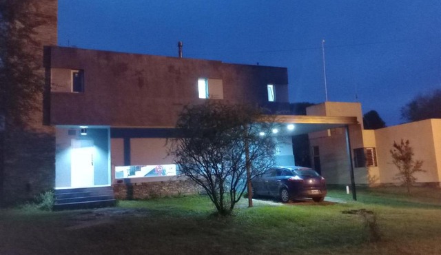 Hermosa casa en Lomas Del Rey