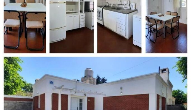Hermosa casa a metros del Parque