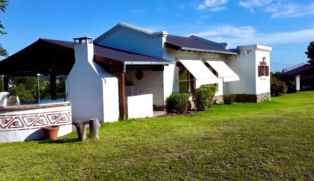 Hermosa casa en Villa Giardino
