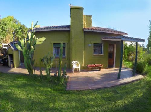 Hermosa Casa en Villa Rumipal