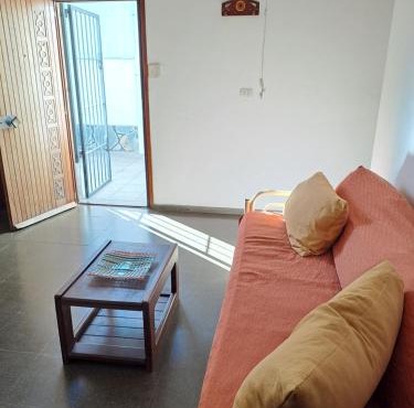 Hermosa Casa Familiar