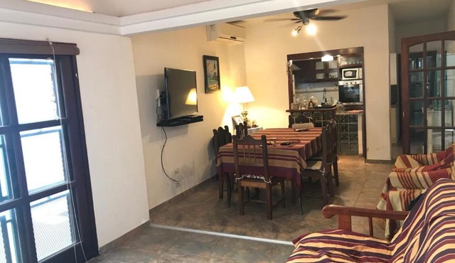 HERMOSA CASA MUY AMPLIA Y BIEN EQUIPADA ¨EL MANÁ¨ in Resistencia