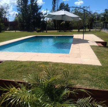 Hermosa Casa Quinta en Arroyo Leyes