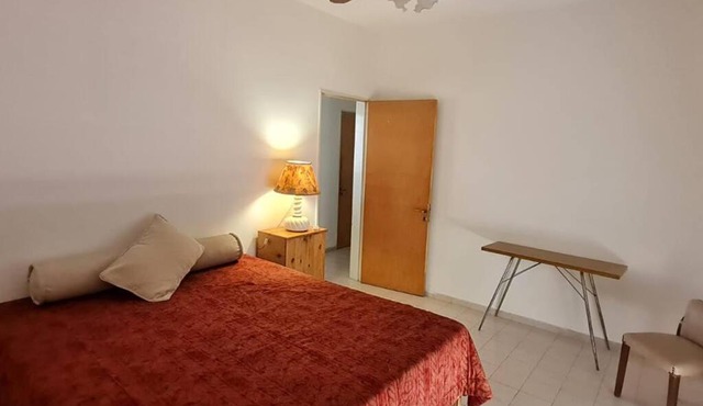 Hermosa y amplia casa Villa Maria