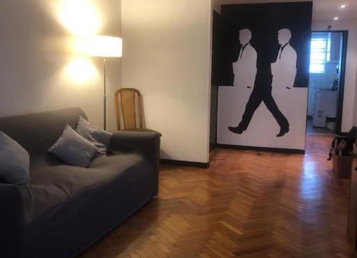 Hermoso apartamento con todos los Servicios y excelente ubicación!