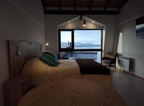 Hermoso departamento centrico