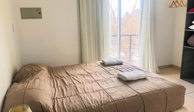 HERMOSO DEPARTAMENTO EN CENTRO LUJAN DE CUYO
