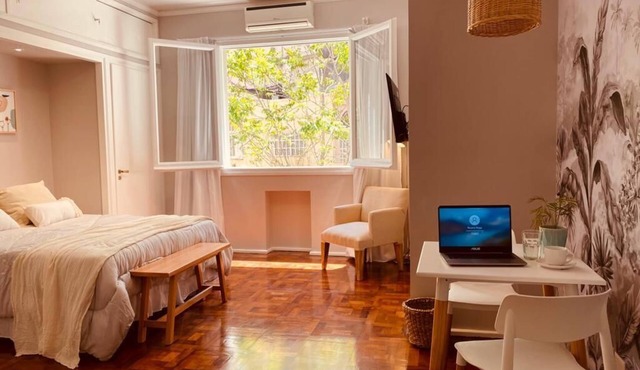 Hermoso Departamento en la Mejor Ubicación