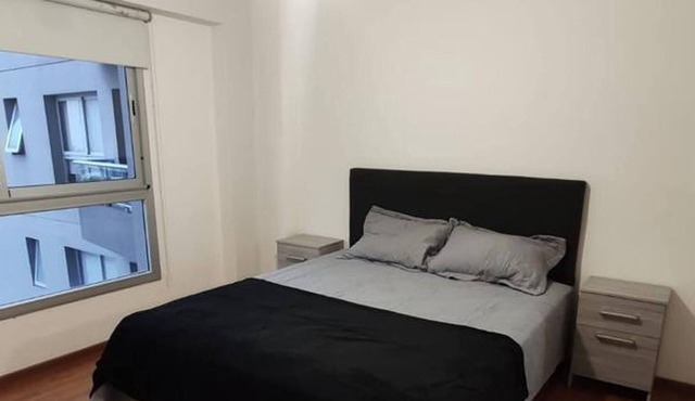 Hermoso Departamento Con Pileta En Villa Crespo.
