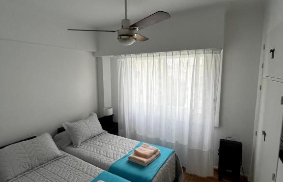 Hermoso departamento recién restaurado - Caballito