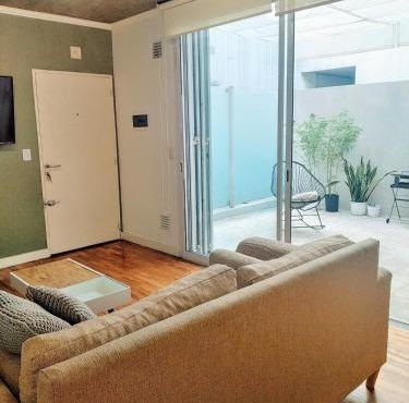 Hermoso departamento en Villa Crespo