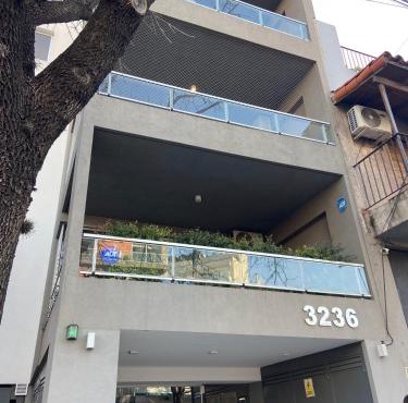 Hermoso departamento