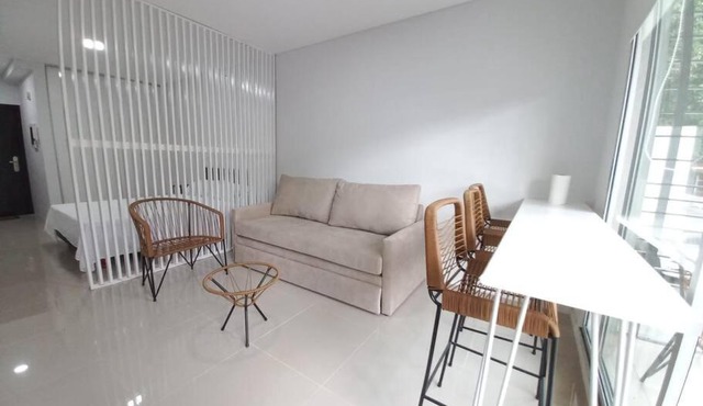 Hermoso departamento a estrenar!