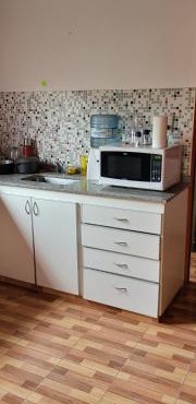 Hermoso departamento