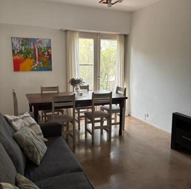 Hermoso departamento BosqueyMar Necochea