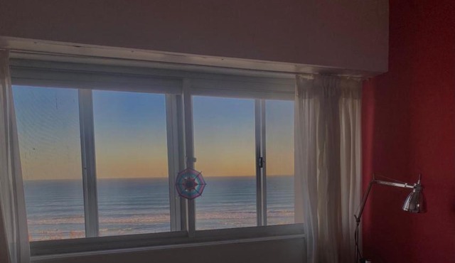 Hermoso departamento cuatro ambientes en Necochea Frente al mar