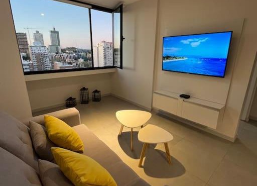 Hermoso departamento de un dormitorio en Neuquén
