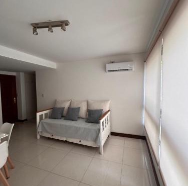 Hermoso departamento en Aristides Villanueva