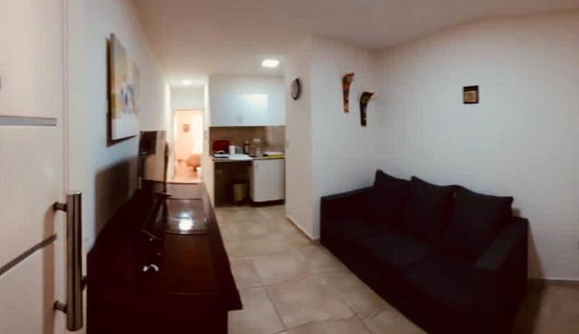 Hermoso departamento en Corrientes