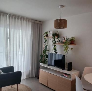 Hermoso Departamento en Temperley