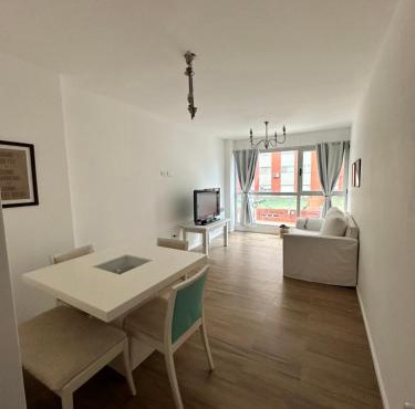 Hermoso departamento frente al mar en Necochea